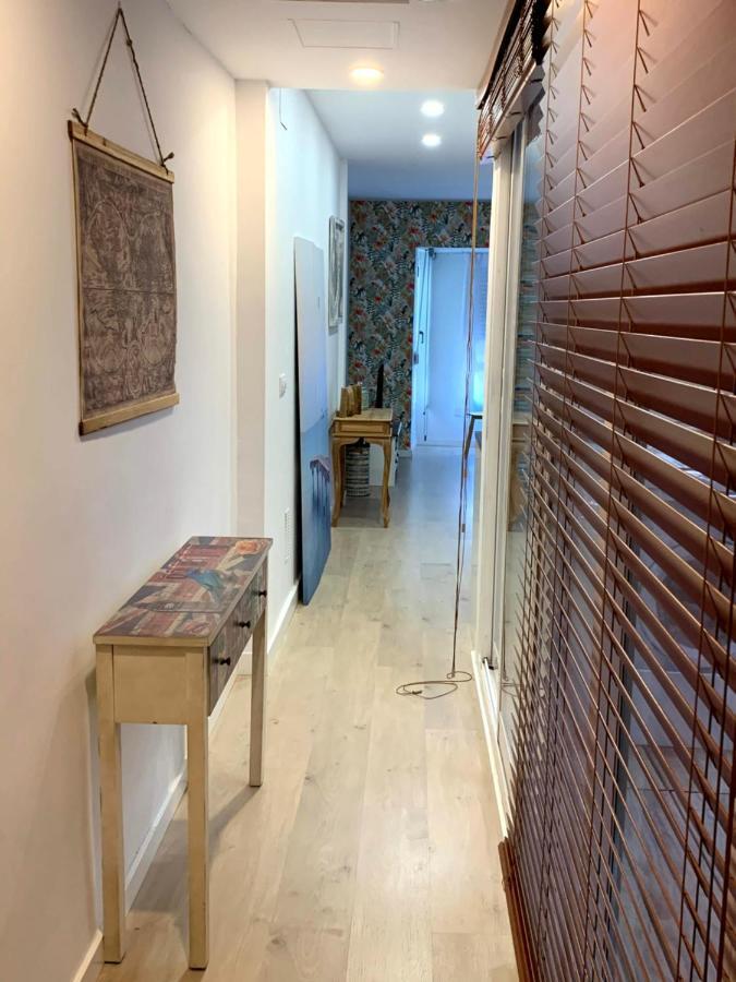 شقة Encantador Loft En Centro Tradicional لقنت المظهر الخارجي الصورة